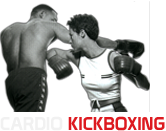 Cardio Kicboxing