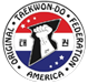 Original Taekwon-Do Federation America